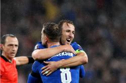 lol官网-阿尔巴尼亚队在欧预赛中不遗余力，实力有增