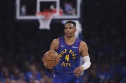 lol转区-开拓者客场惜败，拉塞尔·威斯布鲁克28分7篮板6助攻