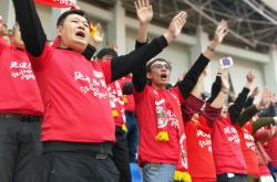 lol转区-延边北国客场失利，战绩欠佳积分遥遥