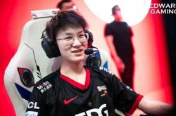 lol合区-RNG横扫DFM，Meiko开启传奇时刻成都决赛之夜3:2（首尔）