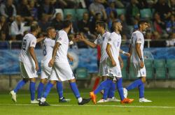 lol季中赛-捷克国家队力克波兰，成功晋级欧国联八强