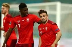 lol季中赛-包含瑞士逼平意大利，惊险跻身16强名单的词条