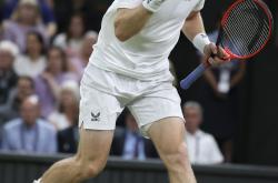 lol战绩查询-世界网球队横扫欧洲网球队，穆雷惊艳世界的简单介绍