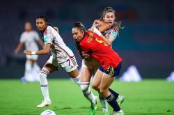 lol合区-西班牙完胜哥伦比亚,特尔施特根爆发神勇的简单介绍