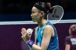 lol官网-关于泰国队轻取印度队，戴资颖点燃赛场的信息