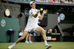 lol战绩查询-美网轻取温网，辛纳惊艳四座