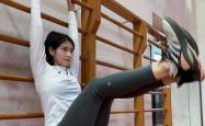 lol高校认证-斯洛文尼亚女子田径运动员轻松晋级