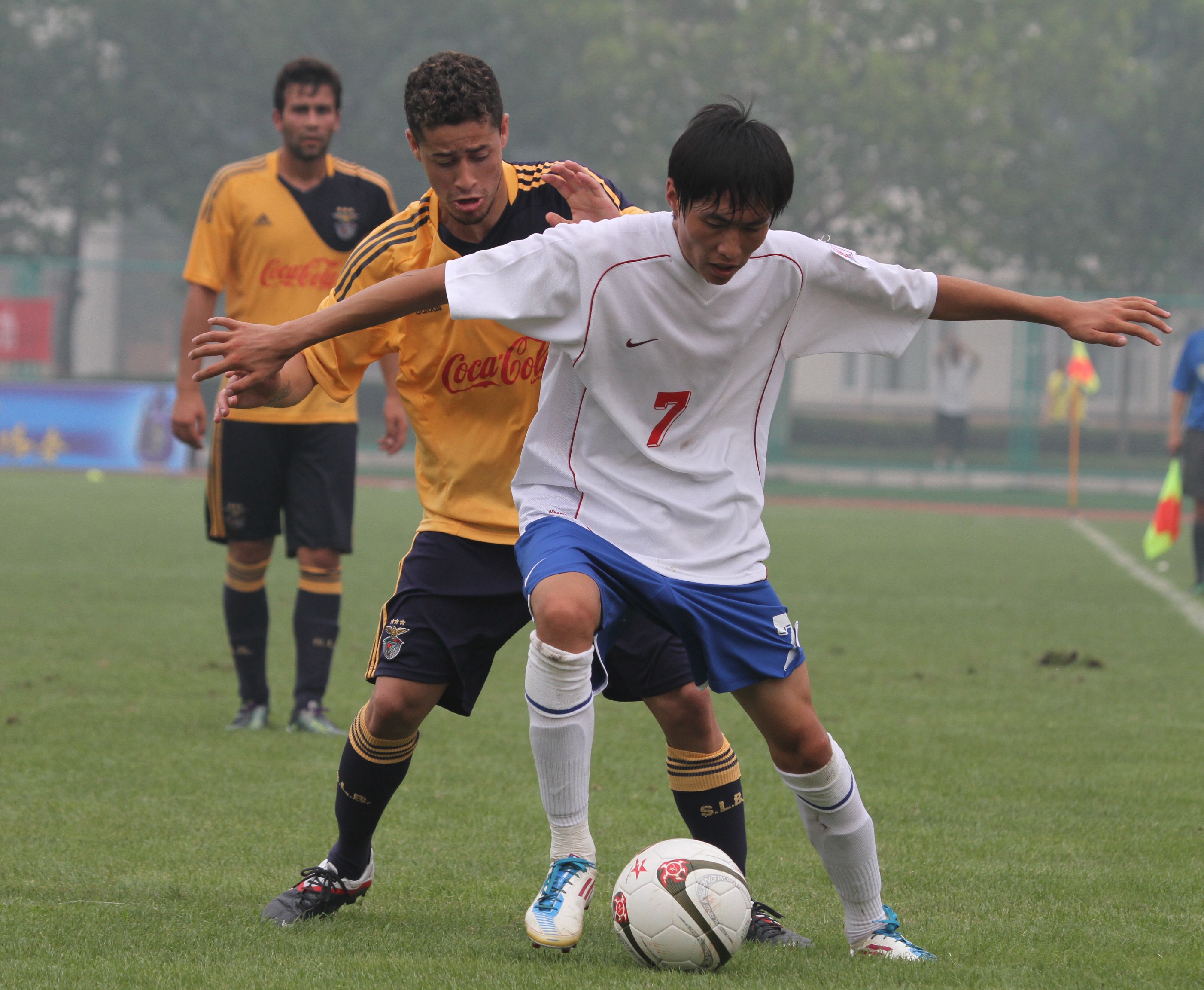 中亚劲旅一路高歌,毫无悬念晋级 中亚劲旅一路高歌,毫无悬念晋级