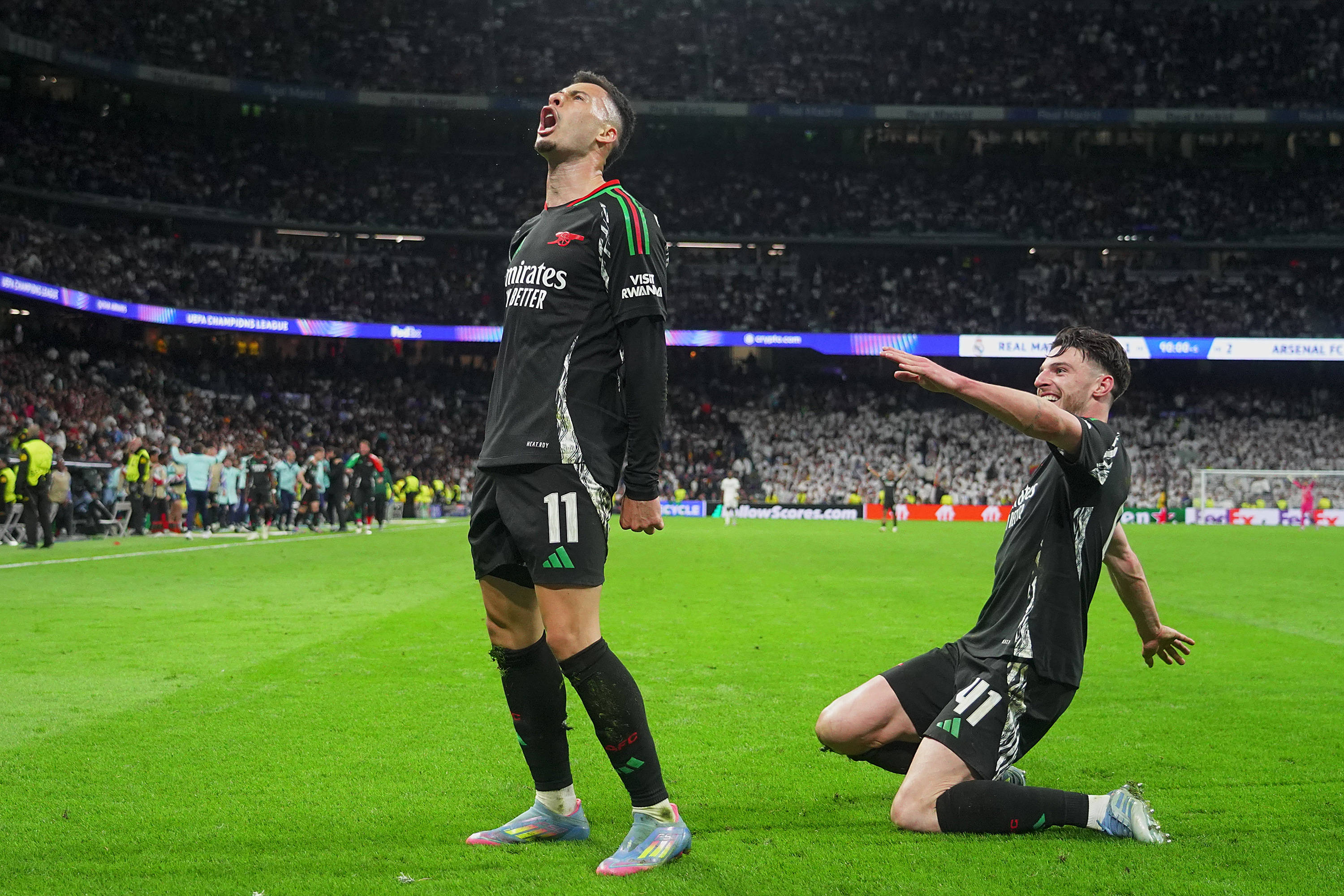 阿森纳客场击败埃弗顿，取得胜利