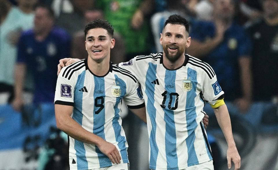 包含马竞大胜晋级，梅西梦碎欧冠梦！的词条