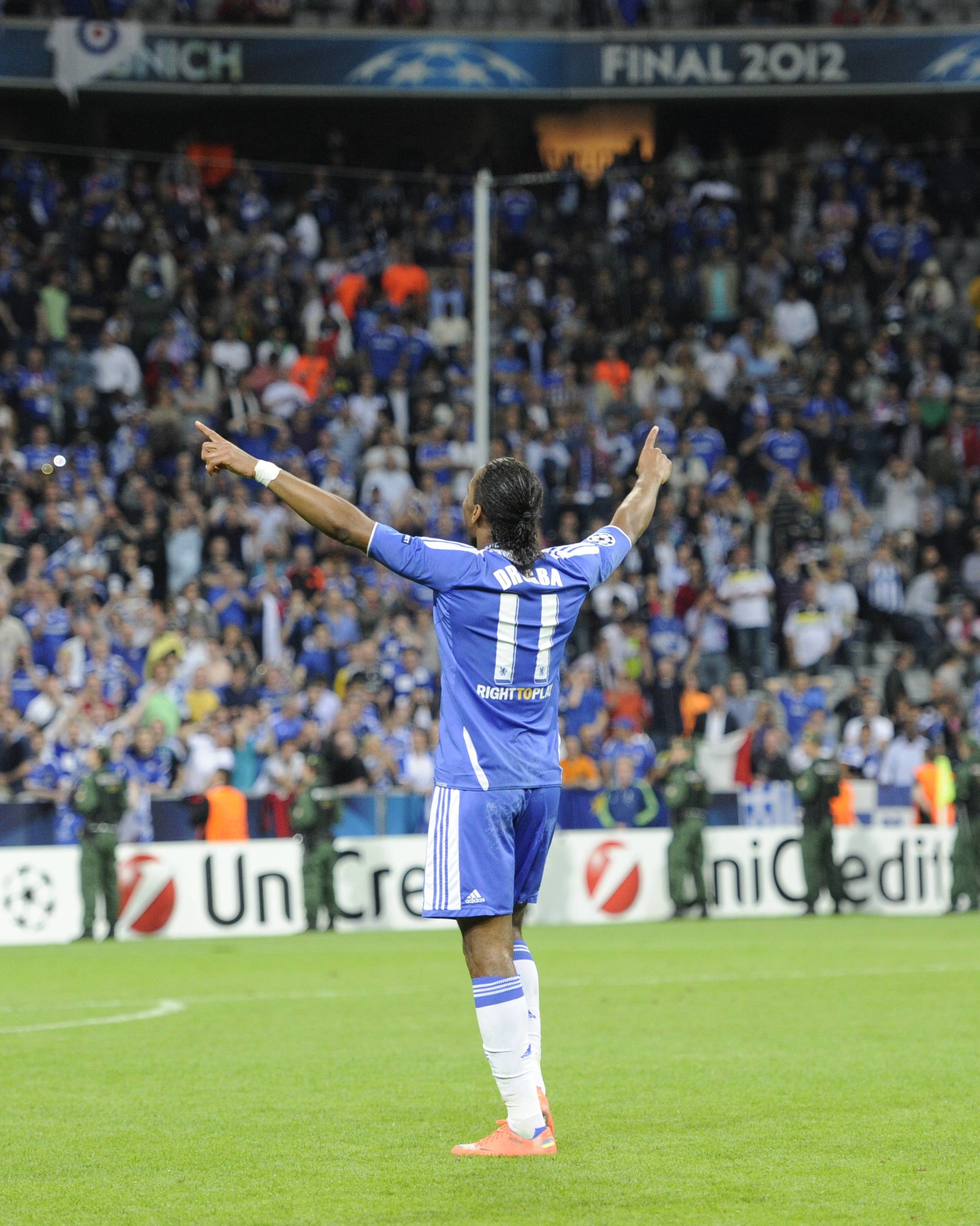 非洲球员在国际大赛中称霸舞台