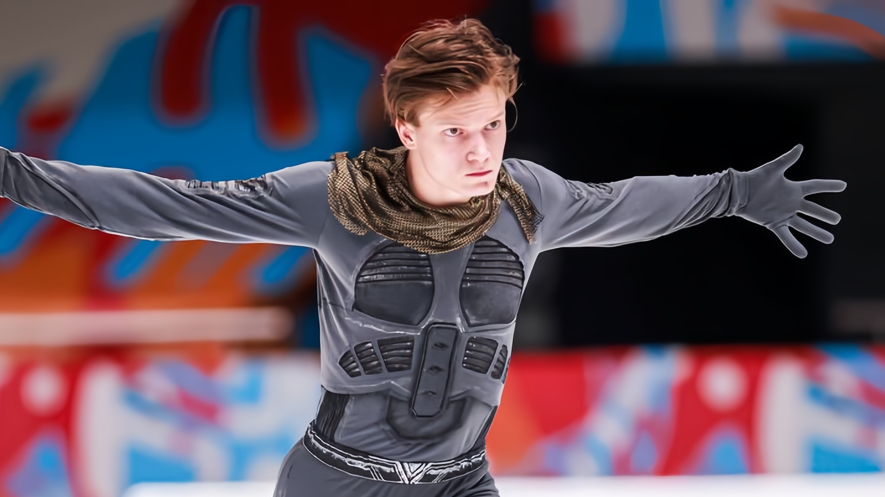 俄罗斯田径选手在短跑比赛中取得突破性进步 俄罗斯田径选手在短跑比赛中取得突破性进步