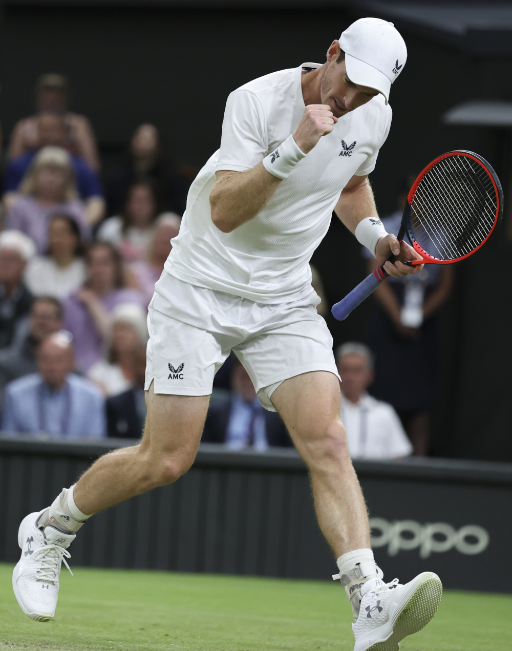 世界网球队横扫欧洲网球队,穆雷惊艳世界的简单介绍 世界网球队横扫欧洲网球队,穆雷惊艳世界的简单介绍