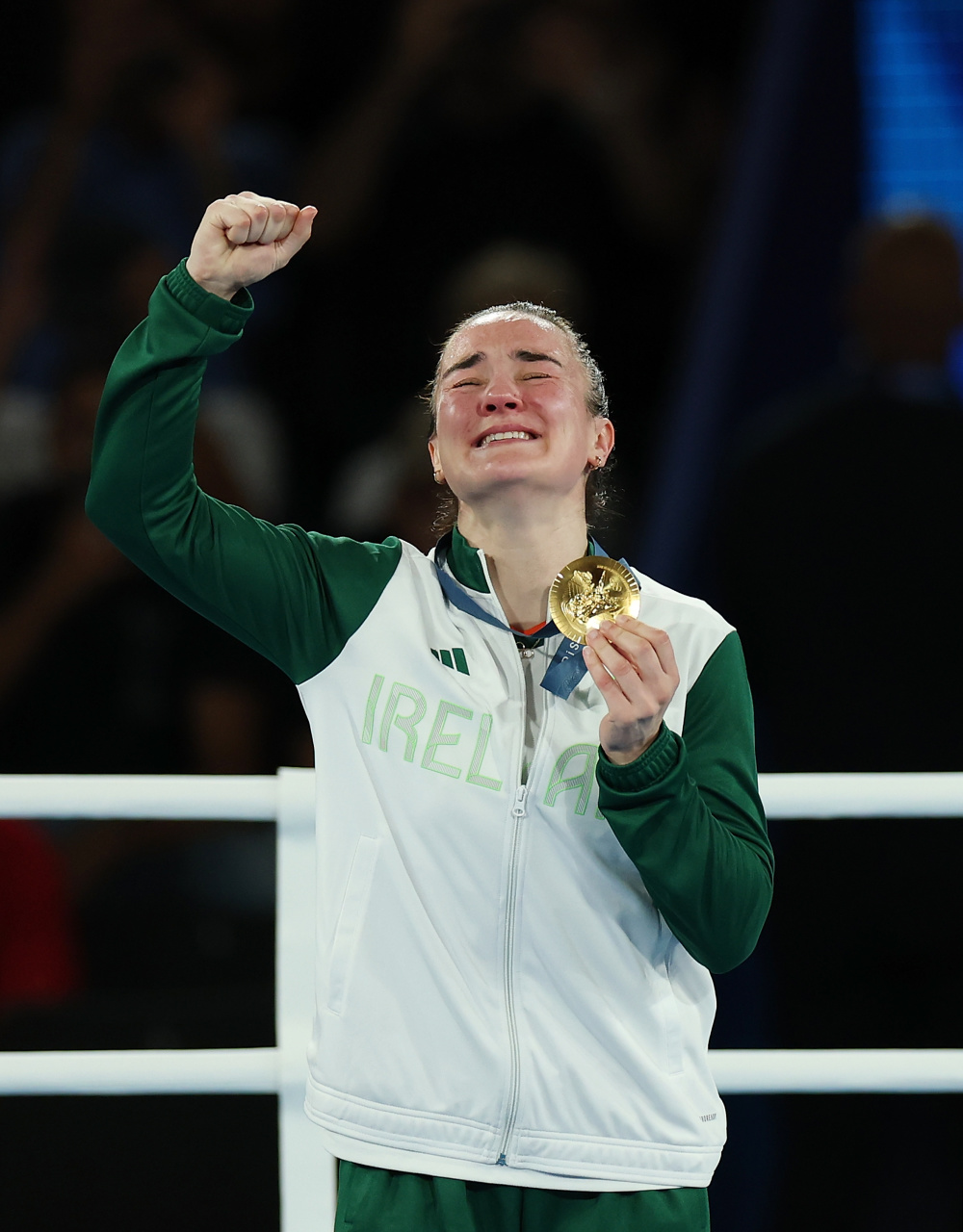 拳击明星选手受伤退赛,引发热议的简单介绍 拳击明星选手受伤退赛,引发热议的简单介绍