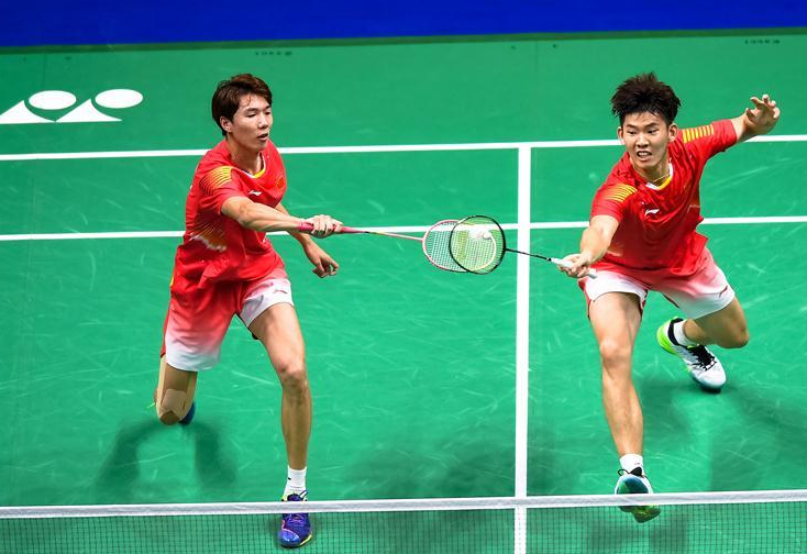 印度队碾压日本队，石宇奇扛起全队的简单介绍