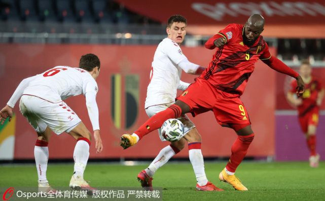 丹麦绝杀莱比锡红牛，福登关键制胜